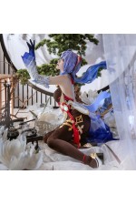 1/3 Delusion Genshin Impact Ganyu Cosplay Costume